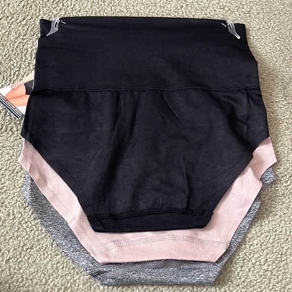 Nautical Seamless shaping briefs - Picture 5 of 8